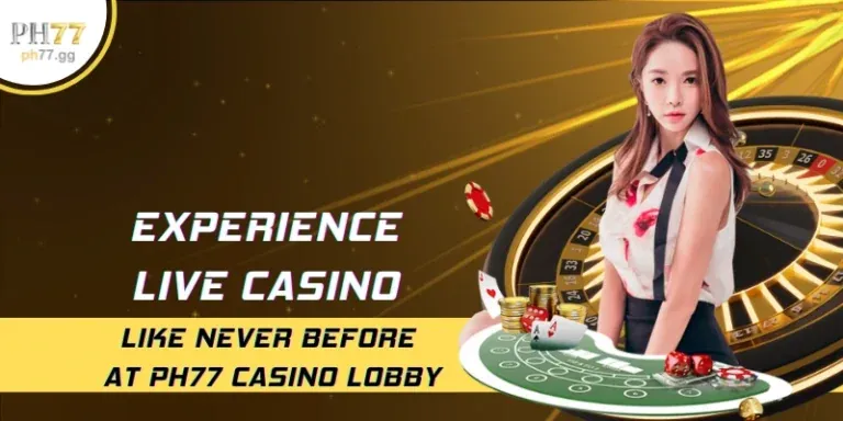 Hướng dẫn chơi Baccarat tại vx88 casino