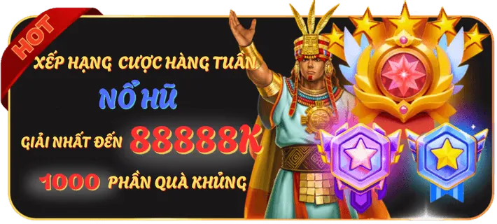 Trải nghiệm di động VX88 Casino