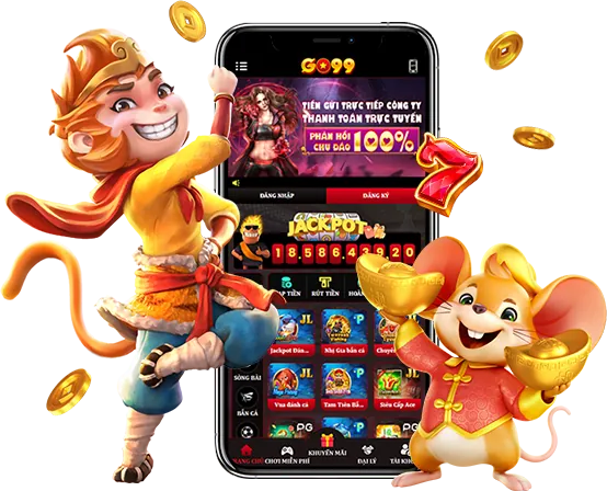 Cơ hội trúng Jackpot khủng mỗi ngày