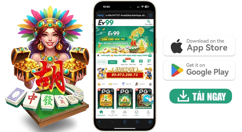 Chơi slot trên di động với vx88 casino