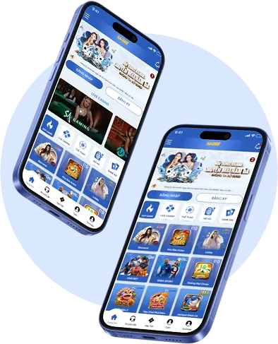 Thư viện game Nổ Hũ đa dạng tại vx88 casino
