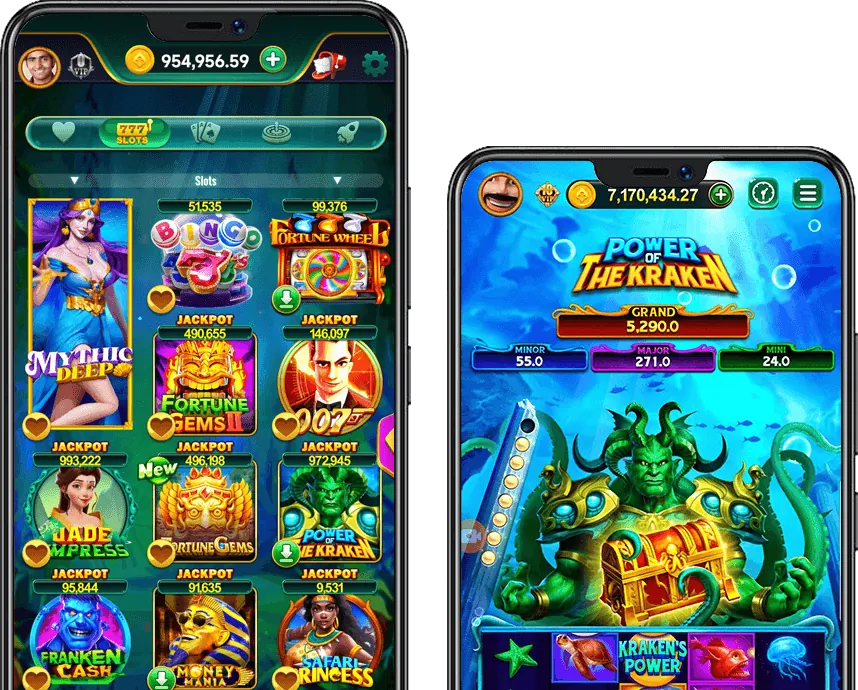 Giao diện thân thiện VX88 Casino