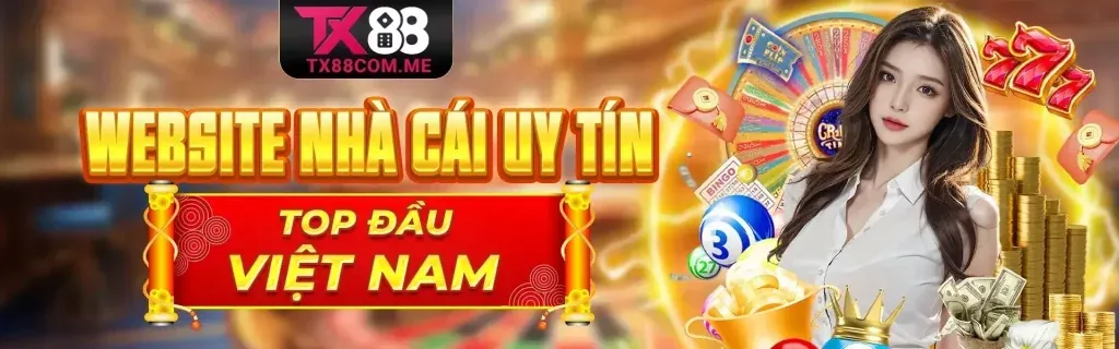 VX88 Casino nền tảng giải trí hàng đầu