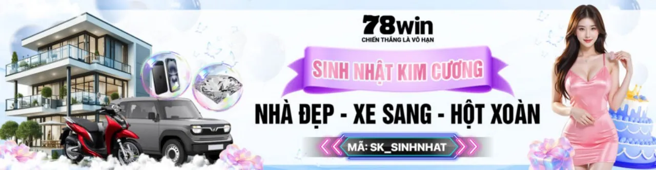Hình ảnh chính VX88 Casino