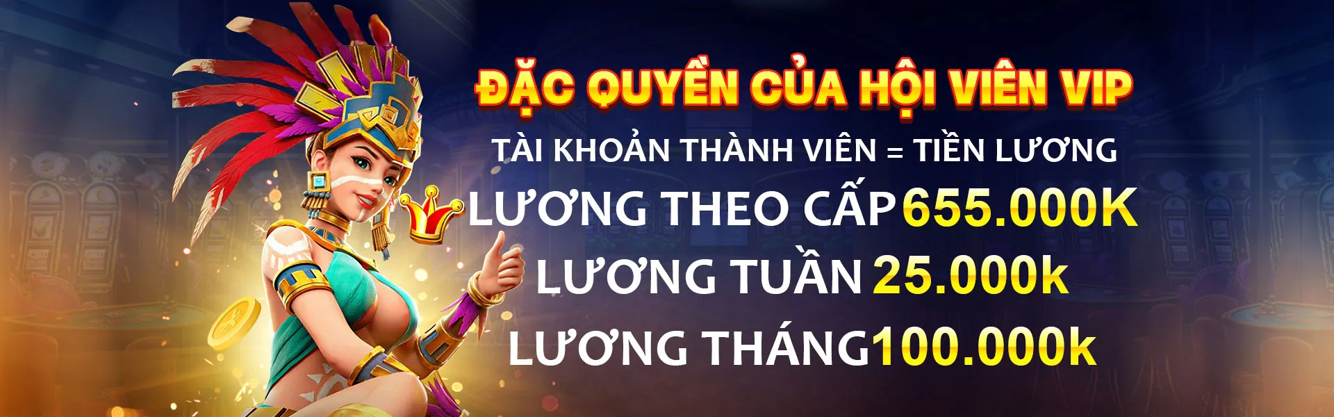Giao diện chính VX88 Casino với các trò chơi và ưu đãi hấp dẫn