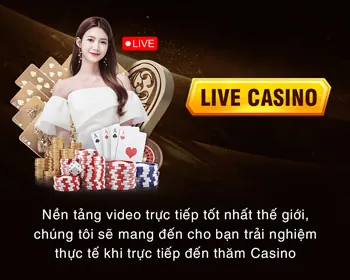 Bắn cá VX88 Casino