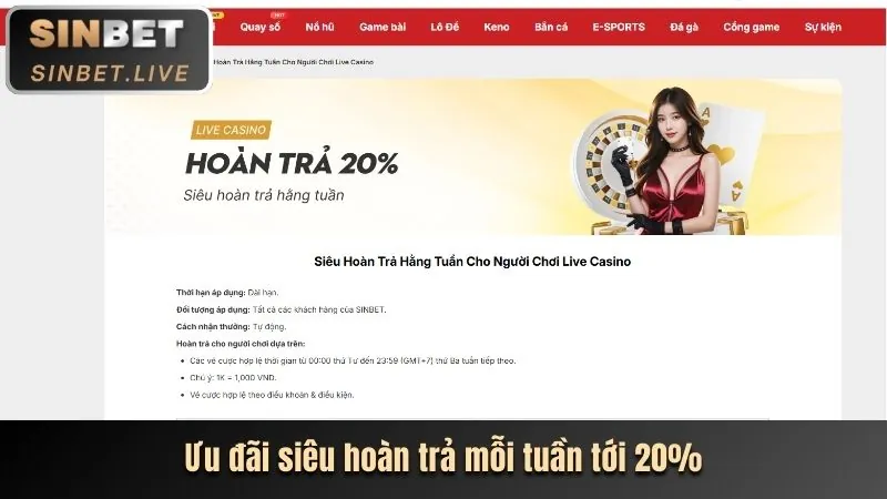 Các loại trò chơi slot đa dạng tại vx88 casino